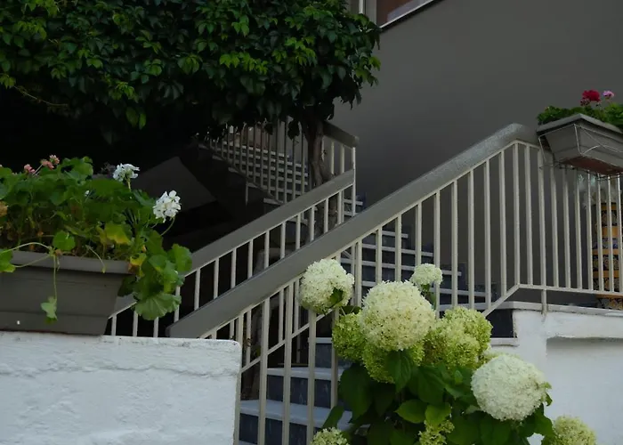 Appartement Xrysa's House Aridaía