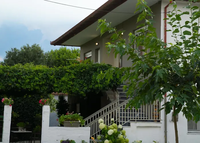 Xrysa's House Appartement