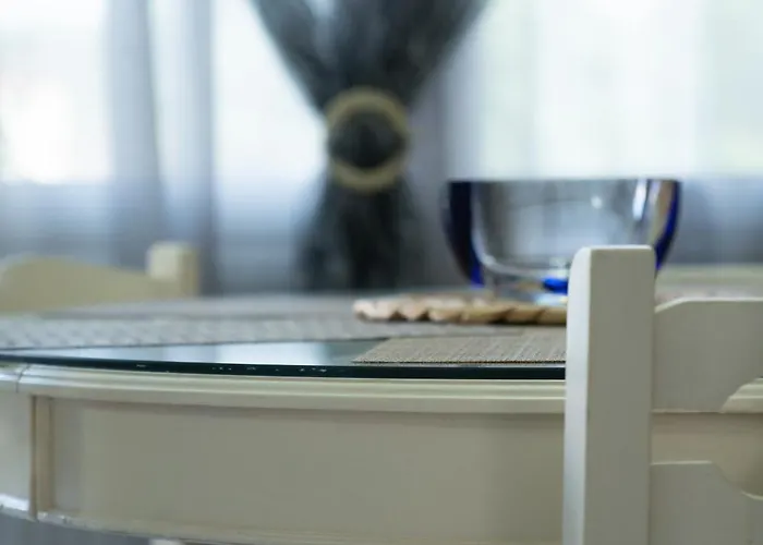 Xrysa's House Aridaía