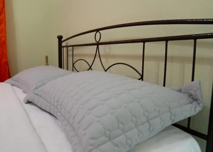 Appartement Xrysa's House *