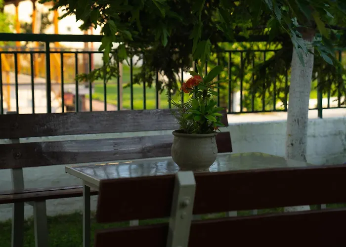 Xrysa's House Appartement