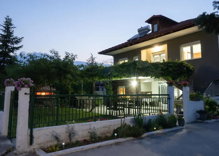 Xrysa's House Appartement