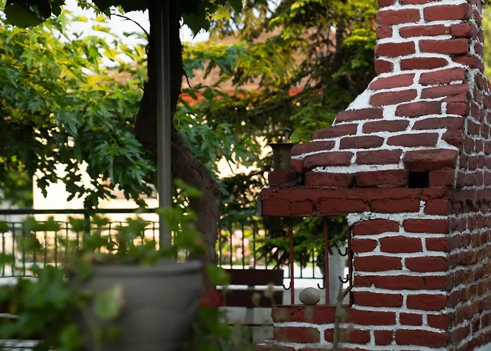 Xrysa's House Appartement *