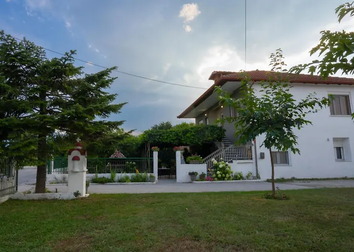 Xrysa's House Appartement