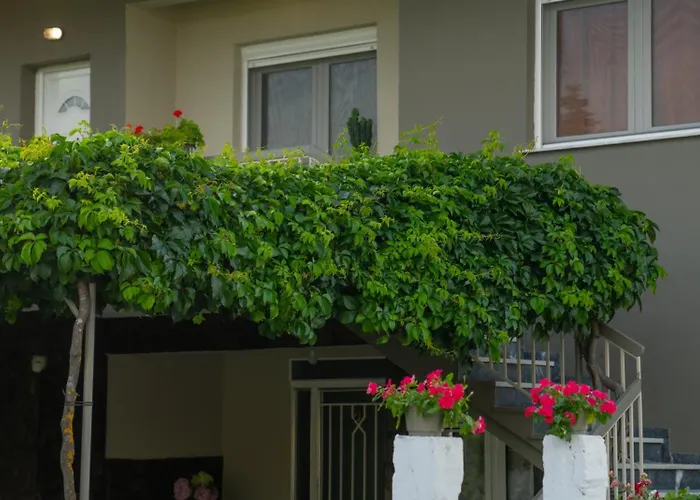 Xrysa's House Appartement *