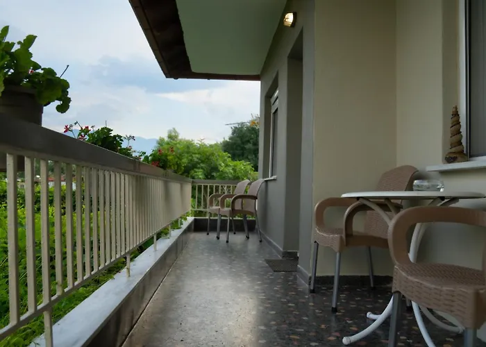 Xrysa's House Appartement