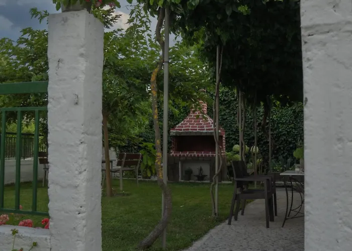 Xrysa's House Appartement