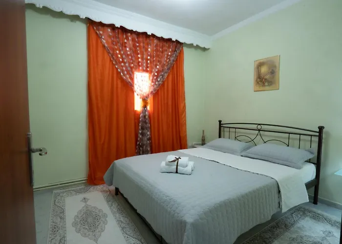 Xrysa's House Appartement