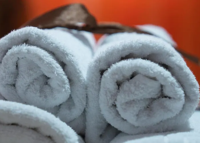 Appartement Xrysa's House *