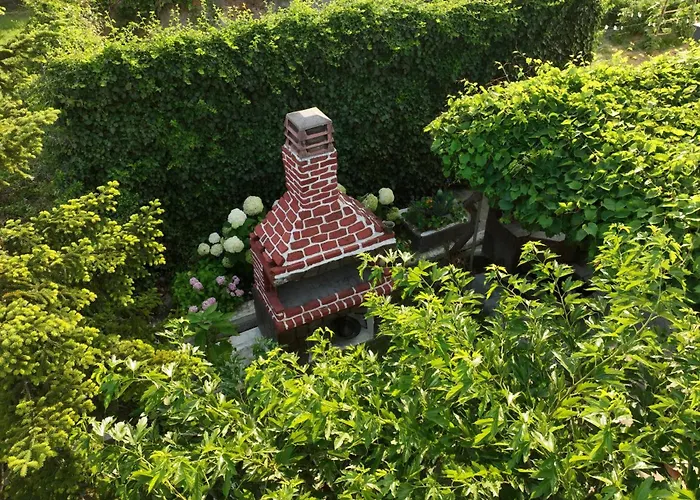 Xrysa's House Appartement *