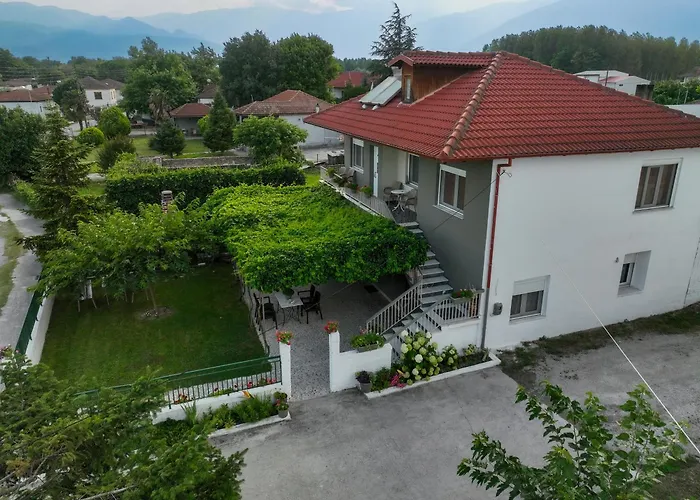 Xrysa's House Appartement