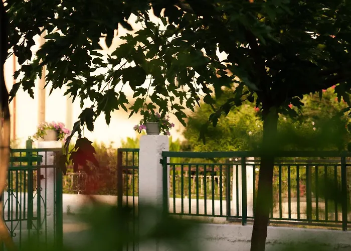 Appartement Xrysa's House