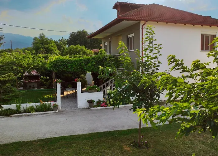 Xrysa's House Appartement *