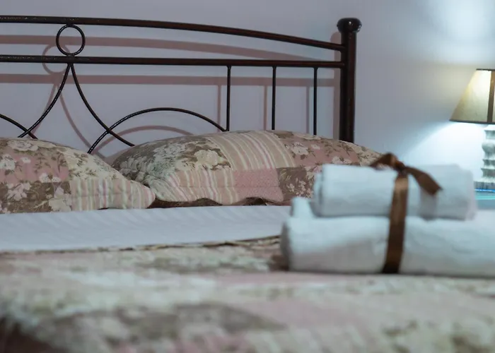 Appartement Xrysa's House