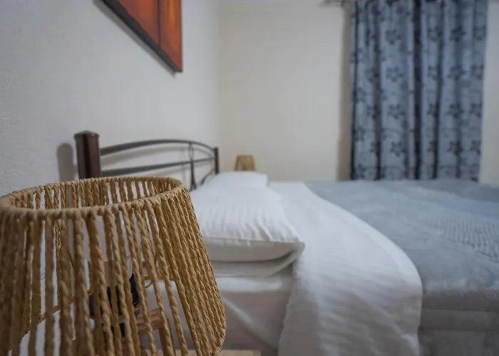 Appartement Xrysa's House *