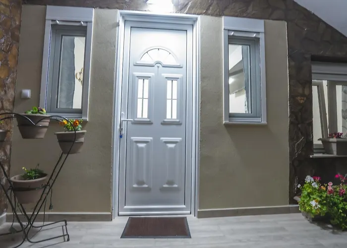 Xrysa's House Appartement