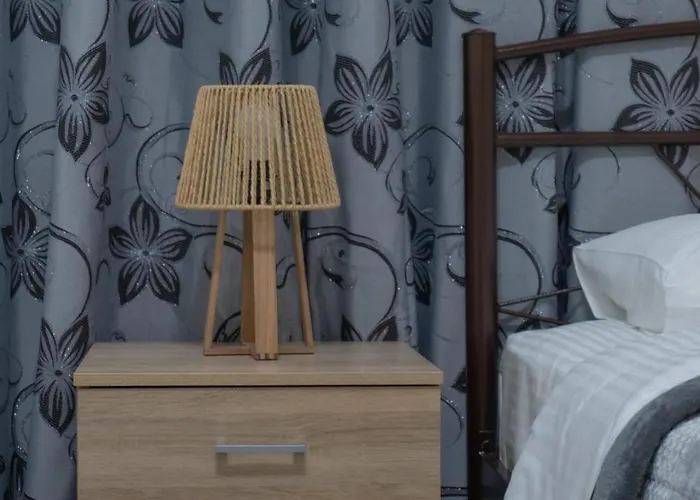 Appartement Xrysa's House