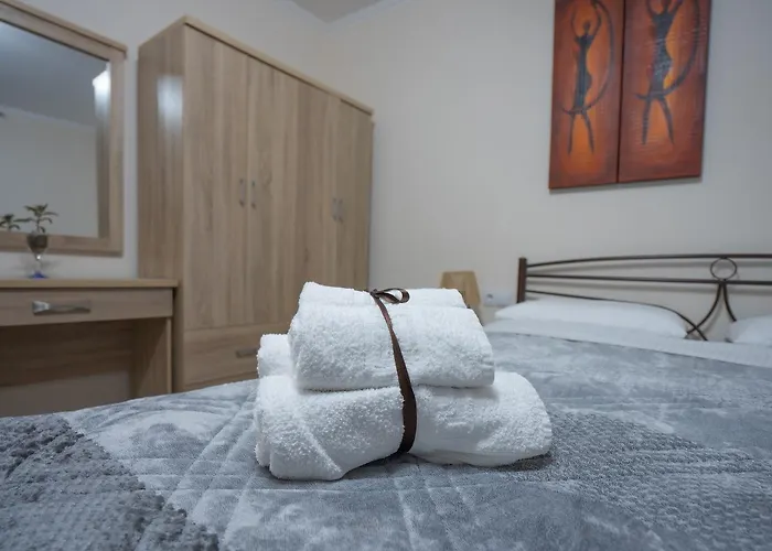 Xrysa's House Aridaía