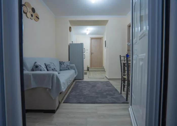 Xrysa's House Appartement